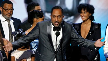 'Black-ish' creator was ready to leave ABC over Roseanne Barr's racist tweet