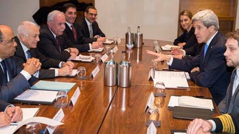 Obama administration tries to play ref as showdown brews at UN over Israel
