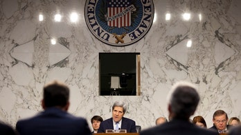 John Kerry Met with Cuban Officials Secretly to Discuss Alan Gross Release