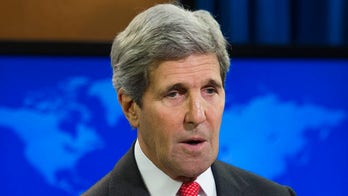 Israel spied on Kerry’s calls during 2013 peace talks, magazine reports