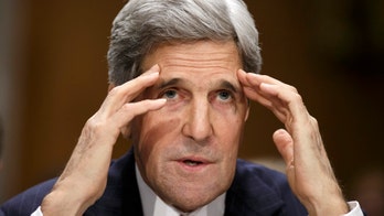 Kerry says he will comply with 'whatever responsibilities' he has in Congress on Benghazi