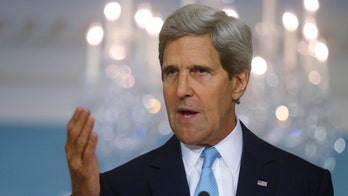 Kerry takes case for Syria strike to the public