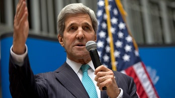Kerry says US to start $5B anti-terrorist fund
