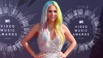 Dr. Luke changes his tune, will allow Kesha to perform at Billboard Awards