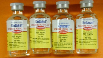 Woman claims party drug provided instant cure for depression