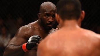Kevin Casey will fight at UFC 199 despite passing of father-in-law Muhammad Ali