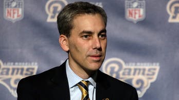 Los Angeles Rams COO Kevin Demoff Selling $1.25M Missouri Home