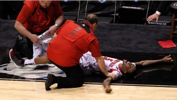 Brutal break: Kevin Ware's fracture explained