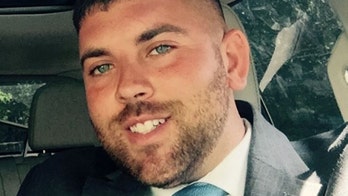 Marine veteran killed in Cape Cod crash after visiting wife and newborn daughter