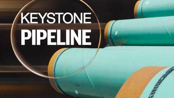 Keystone Kops: The Obama administration’s jobs deniers