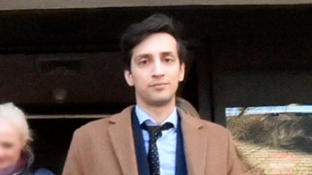 Suspended Yale student from Afghanistan is acquitted of rape charge