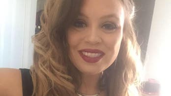 Army veteran mom of 2 dies after being struck by car while trying to protect her kids, officials say