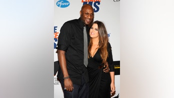 Lamar Odom arrested for DUI in Los Angeles