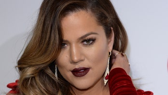 Khloe Kardashian opens up about 'anxiety' becoming a working mom
