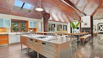 Kid Rock Relists His Cool Malibu Mansion for a Lower Price