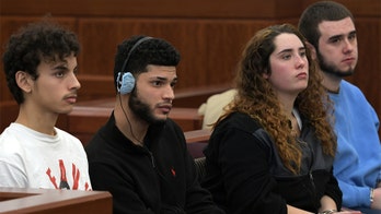 Teenage girl, 16, was held captive, raped and had her head shaved in 'torture chamber,' police say