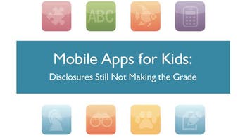 Changes in regulation aim to protect kids using the Internet