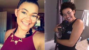Kiera Lanae Bergman's body found in Arizona desert, police say