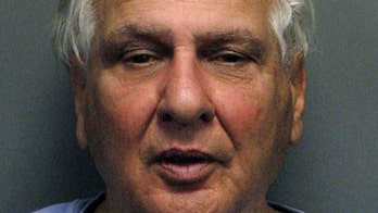 Jury recommends death for convicted Calif serial killer