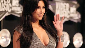 Does Luis Miguel Have a Krush on Kim Kardashian?