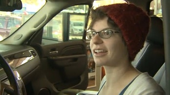 How a dying 23-year-old shed light on cryonics