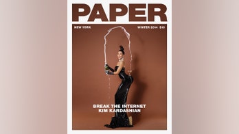 Kim Kardashian's bottom Photoshopped? Trainer says maybe not