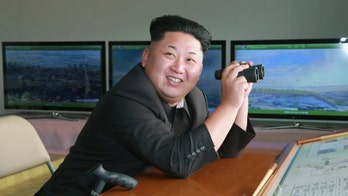 Expert: Why the North Korean cyber threat is real