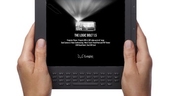 Free E-Books, With a Catch -- Advertising