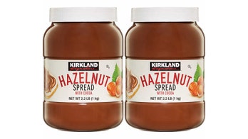 Costco is launching its own version of Nutella