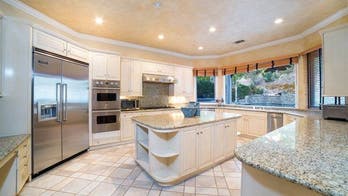 Filipino Superstar Sharon Cuneta Selling $2.2M Mansion in Calabasas