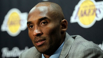 'Kobe!' chants break out before Denver Nuggets game as fans learn of NBA star's tragic death