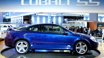 Your car's hidden 'black box' and how to keep it private