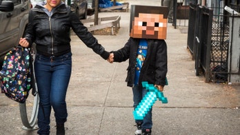5 things Minecraft teaches kids (plus one bad thing, too)