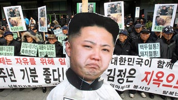 South Korea says rival North Korea 'must disappear soon' in escalation of harsh rhetoric