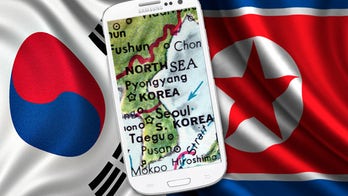 Korean conflict could nuke your next phone, experts say