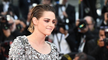 Kristen Stewart says upcoming 'Charlie's Angels' reboot is 'so grounded'
