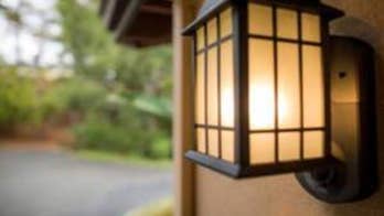 Kuna’s stylish smart security system seeks to stymie burglars