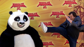 Source: DreamWorks could have saved U.S. jobs if they made 'Kung Fu Panda 3' in U.S., not in China