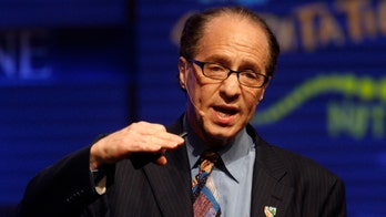 Get your head in the cloud: Kurzweil predicts humans will be artifically intelligent by 2030