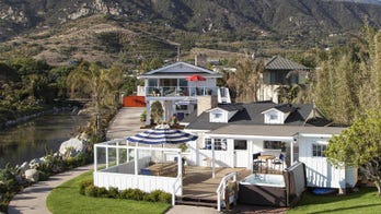 Ashton Kutcher and Mila Kunis buy $10 million beach house in Santa Barbara