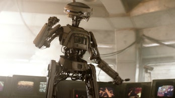 Could self-repairing 'Star Wars' droid L3-37 come to life? Not quite
