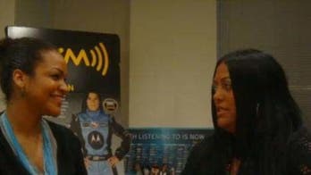 La India Talks Juan Gabriel, Shakira & Immigration