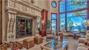 Surprise! Nevada's Most Expensive Home Isn't in Las Vegas