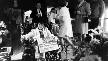 Apollo 13: Life with the Lovells during NASA's 'finest hour'