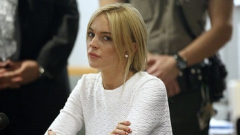 What Lindsay Lohan's Parents Stole From Her