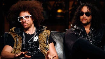 Fire Spreads During LMFAO Concert in Honduras