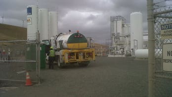 Energy in America: Turning Landfills Into Gas