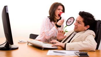 Loud Workplaces May Increase Heart Problems