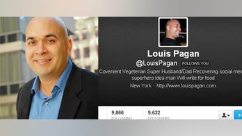 Louis Pagan, a Latino Social Media Visionary, Dies