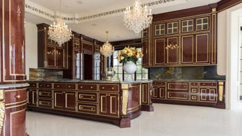 Florida's $159M Mansion Still Isn't Done!